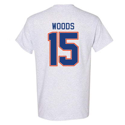 Florida - NCAA Football : Jayden Woods - Classic Shersey T-Shirt-1
