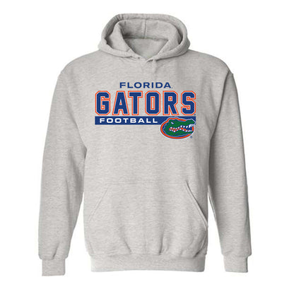 Florida - NCAA Football : George Gumbs - Hooded Sweatshirt Generic Shersey