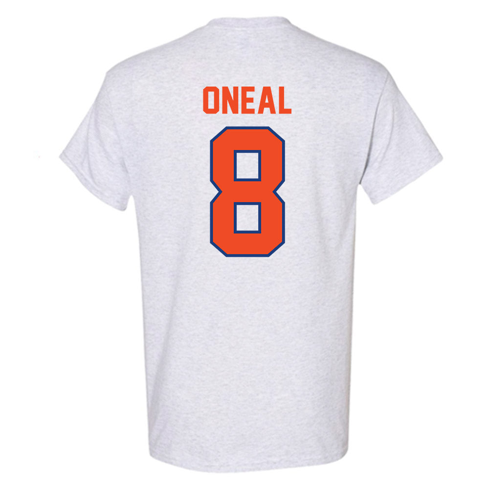 Florida - NCAA Women's Basketball : Mearah Oneal - Classic Shersey T-Shirt