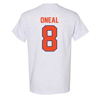 Florida - NCAA Women's Basketball : Mearah Oneal - Classic Shersey T-Shirt
