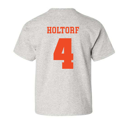 Florida - NCAA Softball : Rylee Holtorf - Classic Shersey Youth T-Shirt