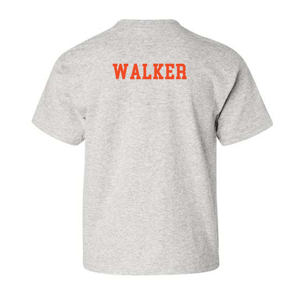 Florida - NCAA Softball : Robin Walker - Classic Shersey Youth T-Shirt-1