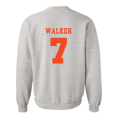 Florida - NCAA Softball : Robin Walker - Classic Shersey Crewneck Sweatshirt-1