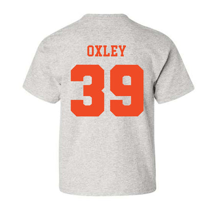 Florida - NCAA Softball : Katelynn Oxley - Classic Shersey Youth T-Shirt