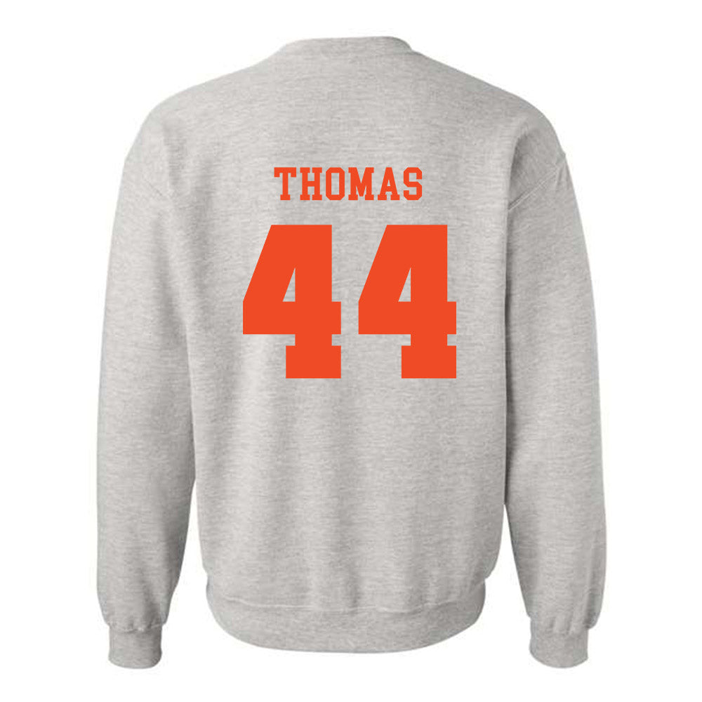 Florida - NCAA Softball : Townsen Thomas - Classic Shersey Crewneck Sweatshirt-1