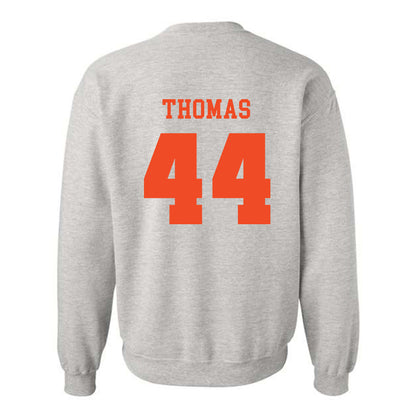 Florida - NCAA Softball : Townsen Thomas - Classic Shersey Crewneck Sweatshirt-1