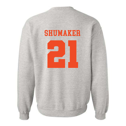 Florida - NCAA Softball : Taylor Shumaker - Classic Shersey Crewneck Sweatshirt