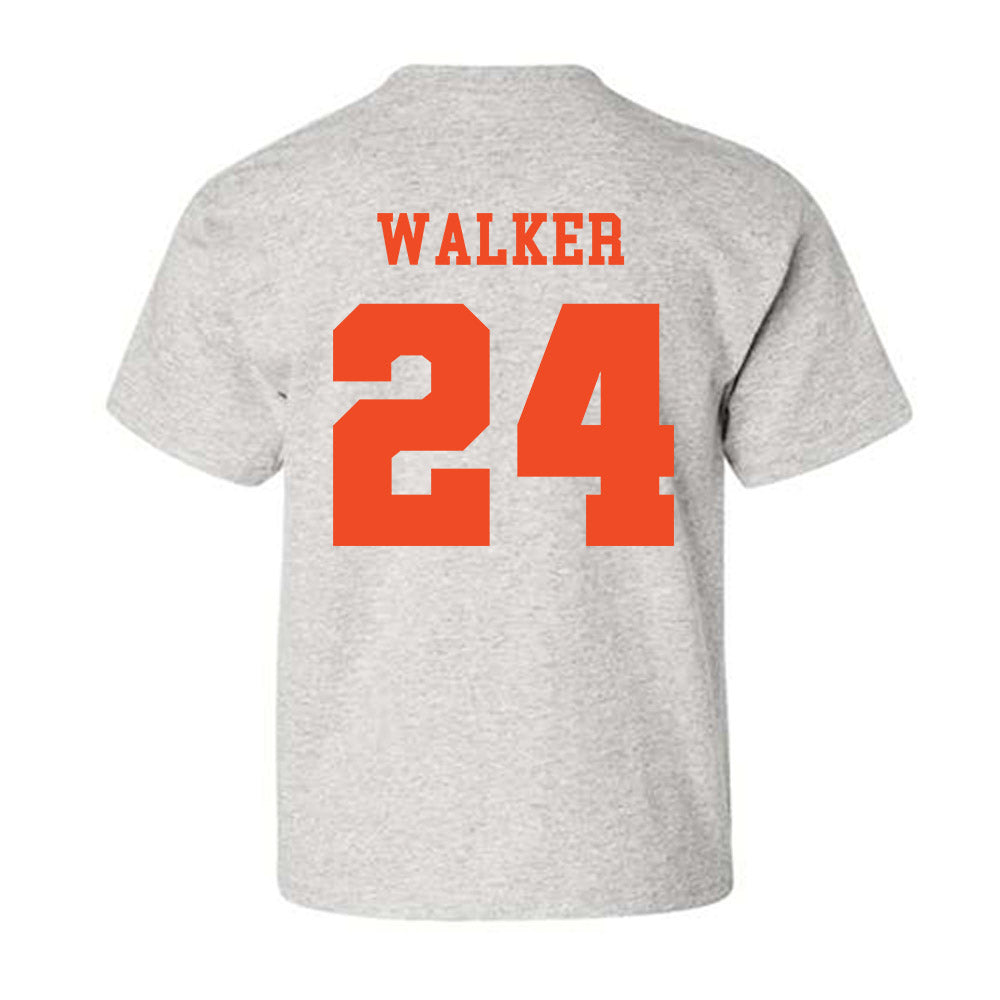 Florida - NCAA Softball : Madison Walker - Classic Shersey Youth T-Shirt-1