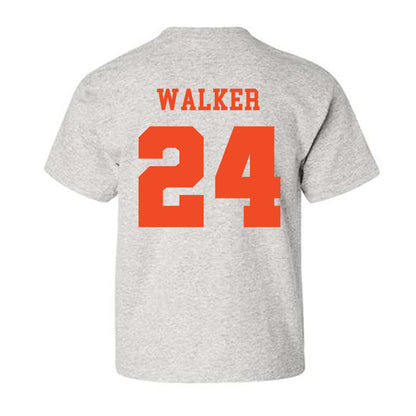 Florida - NCAA Softball : Madison Walker - Classic Shersey Youth T-Shirt-1