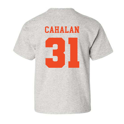 Florida - NCAA Softball : Kenleigh Cahalan - Classic Shersey Youth T-Shirt