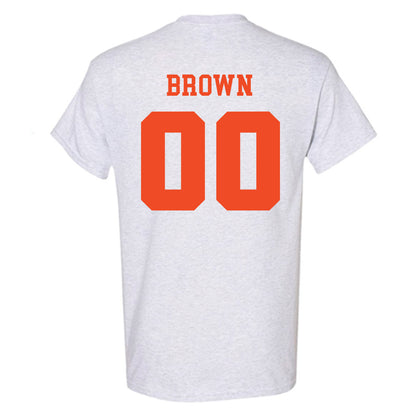 Florida - NCAA Softball : Ava Brown - T-Shirt Classic Shersey