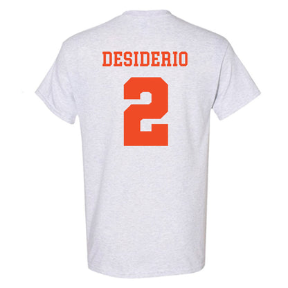 Florida - NCAA Softball : Giulia Desiderio - Classic Shersey T-Shirt-1