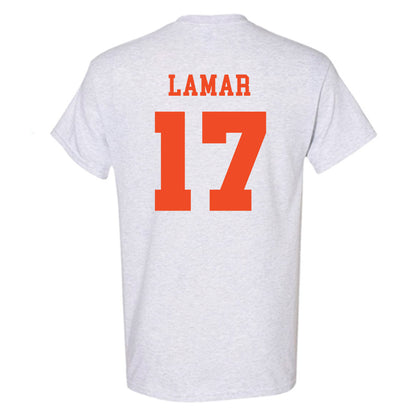 Florida - NCAA Softball : Layla Lamar - Classic Shersey T-Shirt