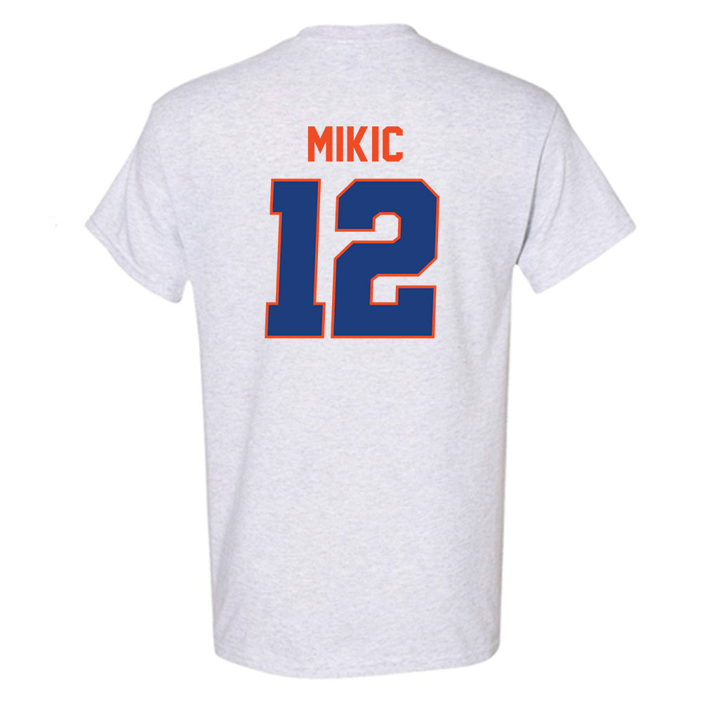 Florida - NCAA Men's Basketball : Viktor Mikic - Classic Shersey T-Shirt