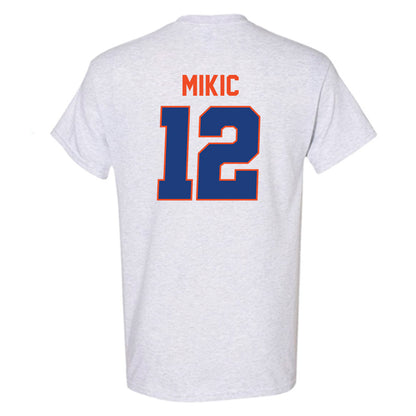 Florida - NCAA Men's Basketball : Viktor Mikic - Classic Shersey T-Shirt