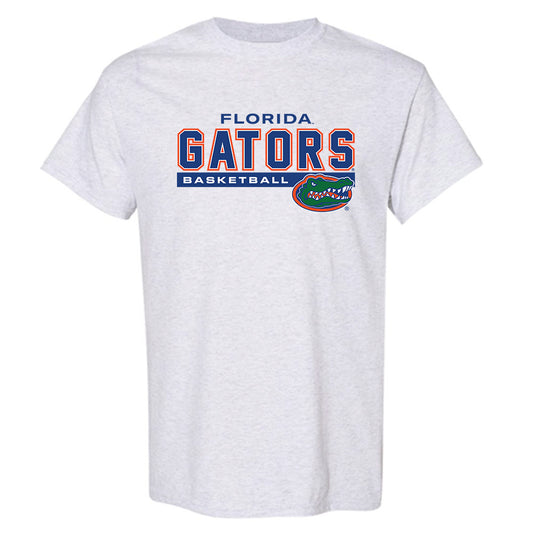 Florida - NCAA Women's Basketball : Emilija Dakic - Classic Shersey T-Shirt-0