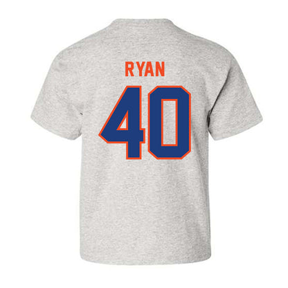 Florida - NCAA Women's Lacrosse : Colleen Ryan - Classic Shersey Youth T-Shirt-1