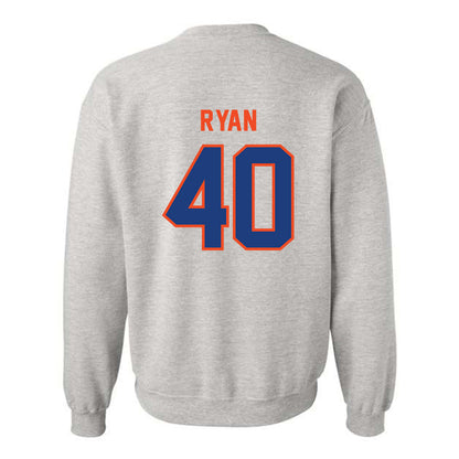 Florida - NCAA Women's Lacrosse : Colleen Ryan - Classic Shersey Crewneck Sweatshirt-1
