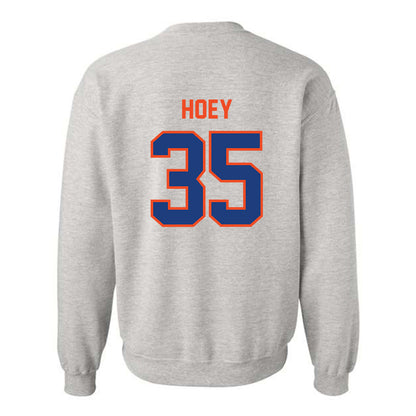 Florida - NCAA Women's Lacrosse : Georgia Hoey - Classic Shersey Crewneck Sweatshirt-1