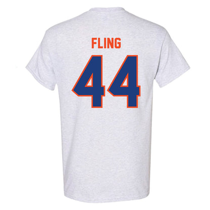 Florida - NCAA Women's Lacrosse : Allison Fling - Classic Shersey T-Shirt-1