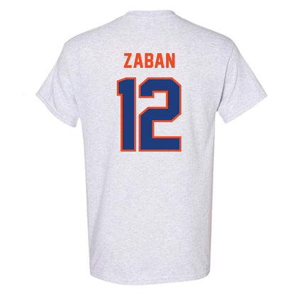 Florida - NCAA Women's Lacrosse : Macy Zaban - T-Shirt Classic Shersey