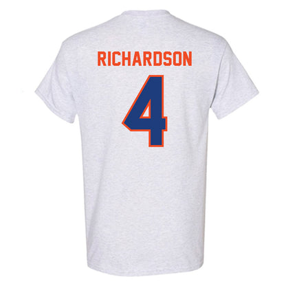 Florida - NCAA Women's Lacrosse : Kennedy Richardson - Classic Shersey T-Shirt-1