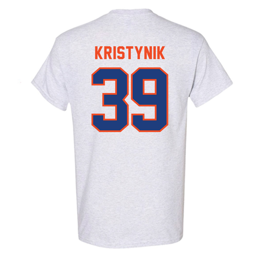 Florida - NCAA Women's Lacrosse : Ava Kristynik - Classic Shersey T-Shirt-1