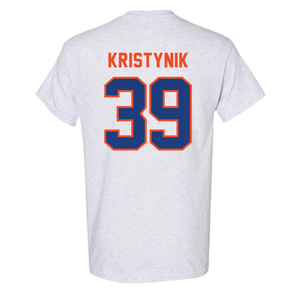 Florida - NCAA Women's Lacrosse : Ava Kristynik - Classic Shersey T-Shirt-1
