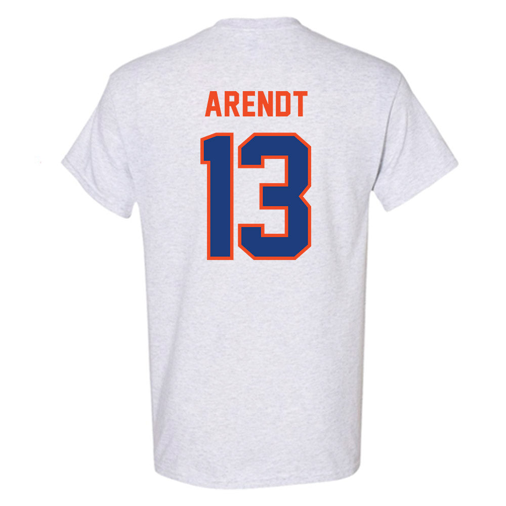 Florida - NCAA Women's Lacrosse : Maureen Arendt - Classic Shersey T-Shirt