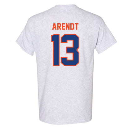 Florida - NCAA Women's Lacrosse : Maureen Arendt - Classic Shersey T-Shirt