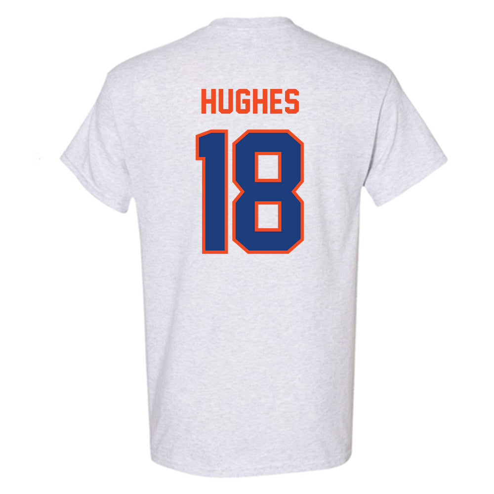 Florida - NCAA Women's Lacrosse : Samantha Hughes - T-Shirt Classic Shersey