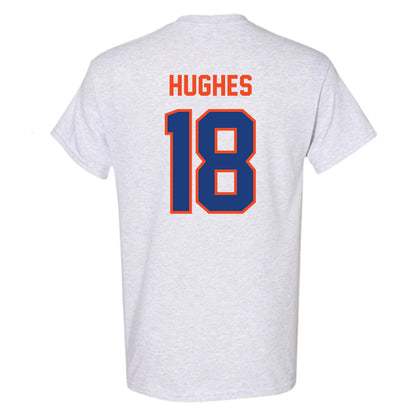 Florida - NCAA Women's Lacrosse : Samantha Hughes - T-Shirt Classic Shersey