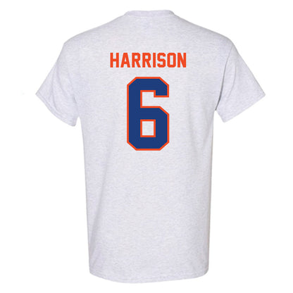 Florida - NCAA Women's Lacrosse : Liz Harrison - T-Shirt