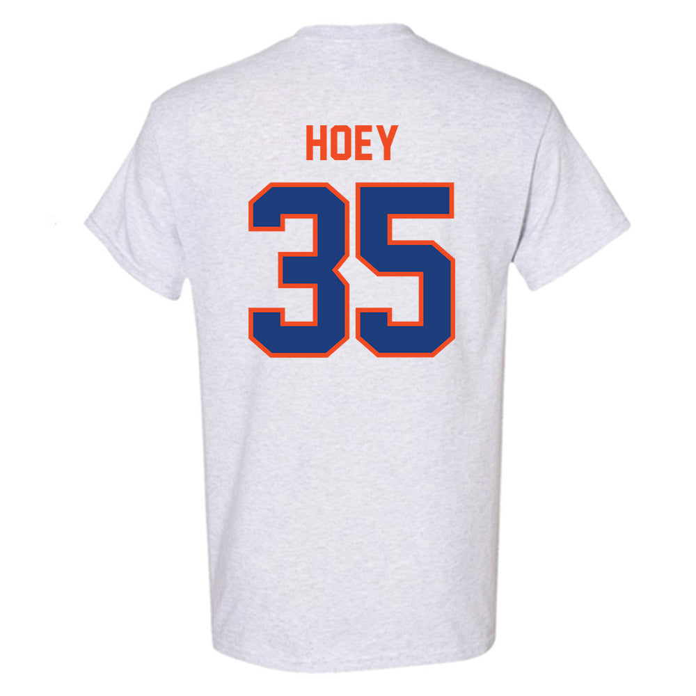 Florida - NCAA Women's Lacrosse : Georgia Hoey - Classic Shersey T-Shirt-1