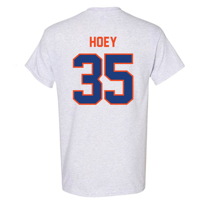 Florida - NCAA Women's Lacrosse : Georgia Hoey - Classic Shersey T-Shirt-1
