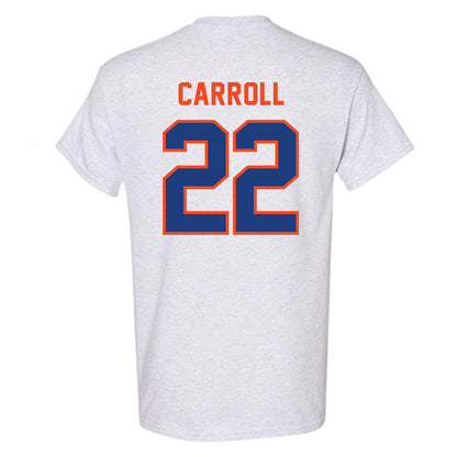 Florida - NCAA Women's Lacrosse : Madison Carroll - Classic Shersey T-Shirt-1