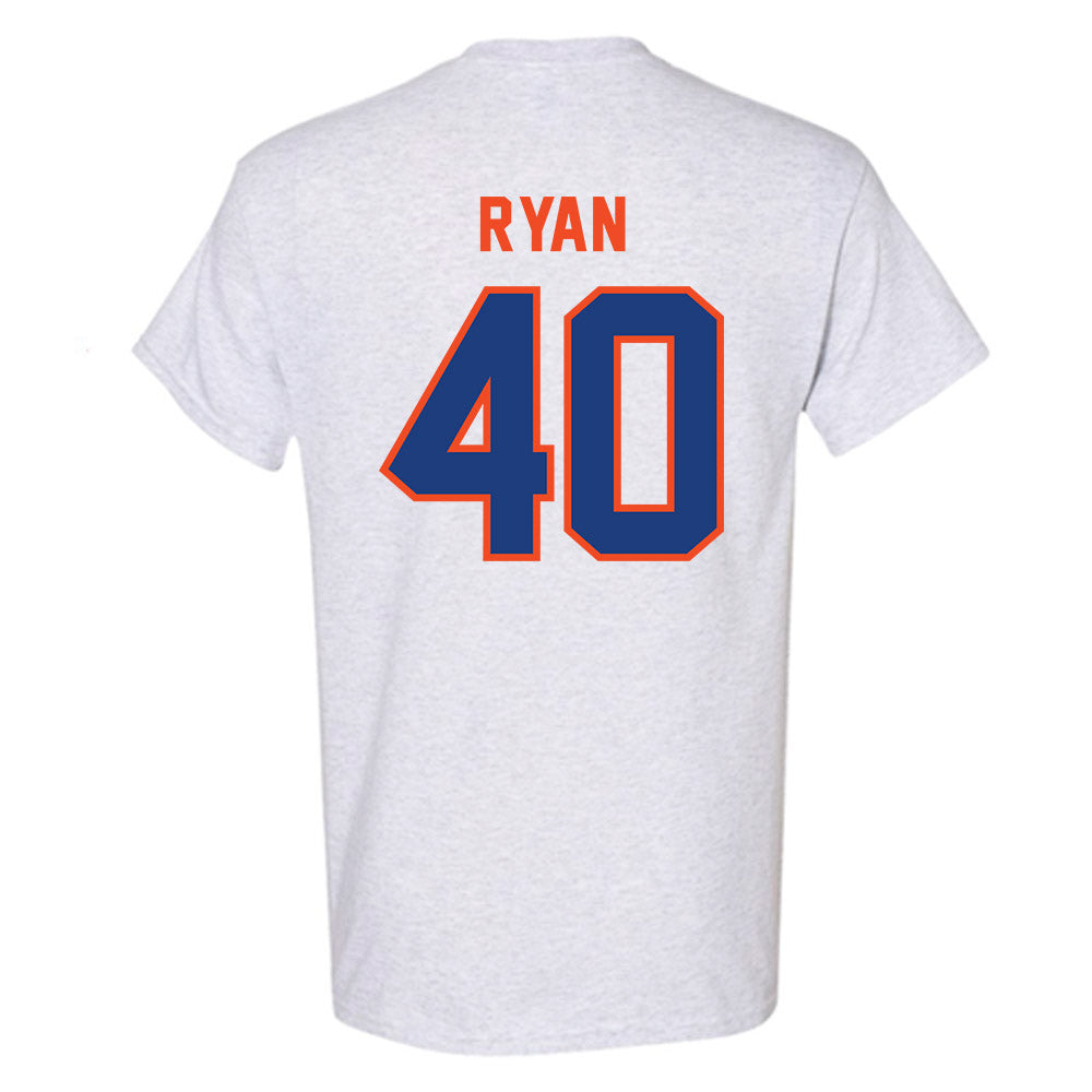 Florida - NCAA Women's Lacrosse : Colleen Ryan - Classic Shersey T-Shirt-1