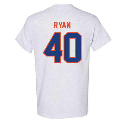 Florida - NCAA Women's Lacrosse : Colleen Ryan - Classic Shersey T-Shirt-1