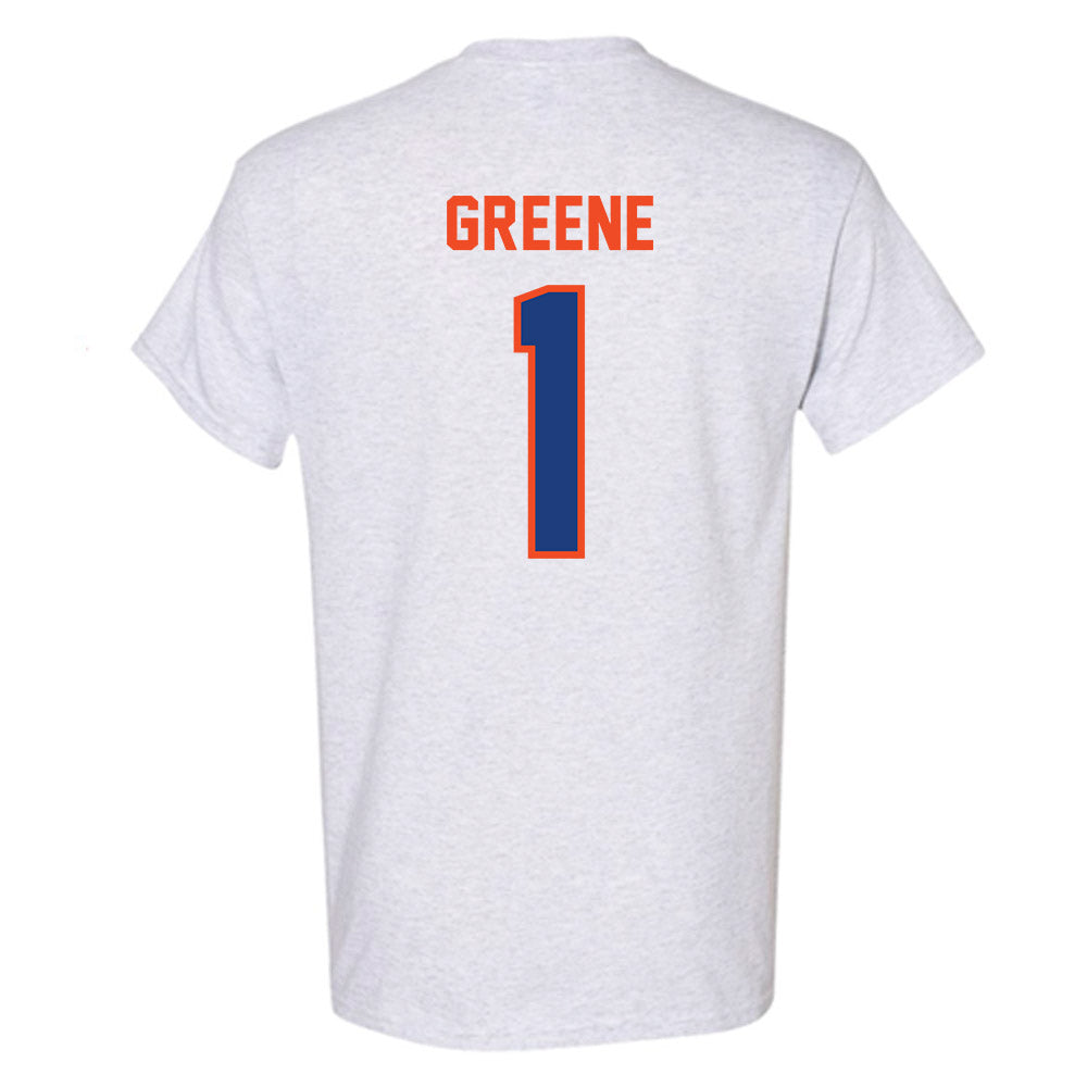 Florida - NCAA Women's Lacrosse : Gabby Greene - Classic Shersey T-Shirt