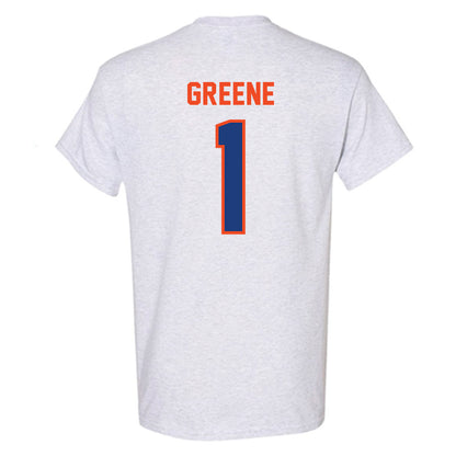 Florida - NCAA Women's Lacrosse : Gabby Greene - Classic Shersey T-Shirt