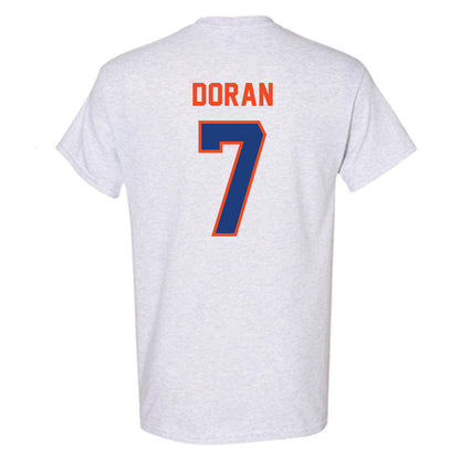 Florida - NCAA Women's Lacrosse : Molly Doran - Classic Shersey T-Shirt-1