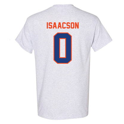 Florida - NCAA Women's Lacrosse : Cate Isaacson - T-Shirt Classic Shersey