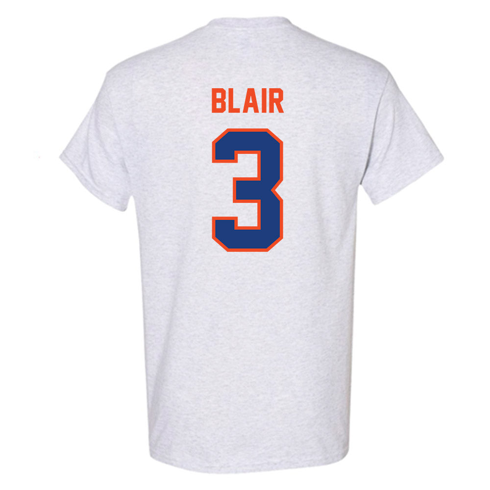 Florida - NCAA Women's Lacrosse : Autumn Blair - Classic Shersey T-Shirt-1