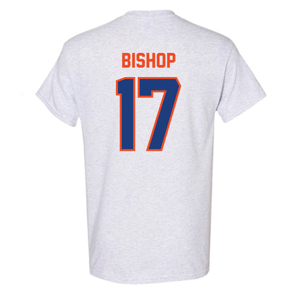 Florida - NCAA Women's Lacrosse : Cali Bishop - Classic Shersey T-Shirt
