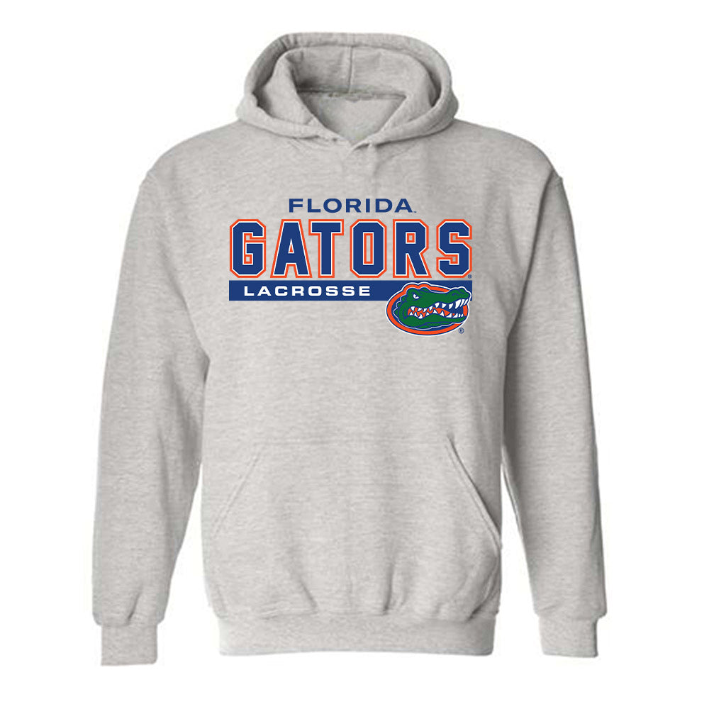 Florida - NCAA Women's Lacrosse : Clark Hamilton - Classic Shersey Hooded Sweatshirt