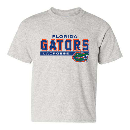 Florida - NCAA Women's Lacrosse : Macy Zaban - Youth T-Shirt Classic Shersey