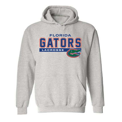 Florida - NCAA Women's Lacrosse : Anna DiMartile - Classic Shersey Hooded Sweatshirt-0