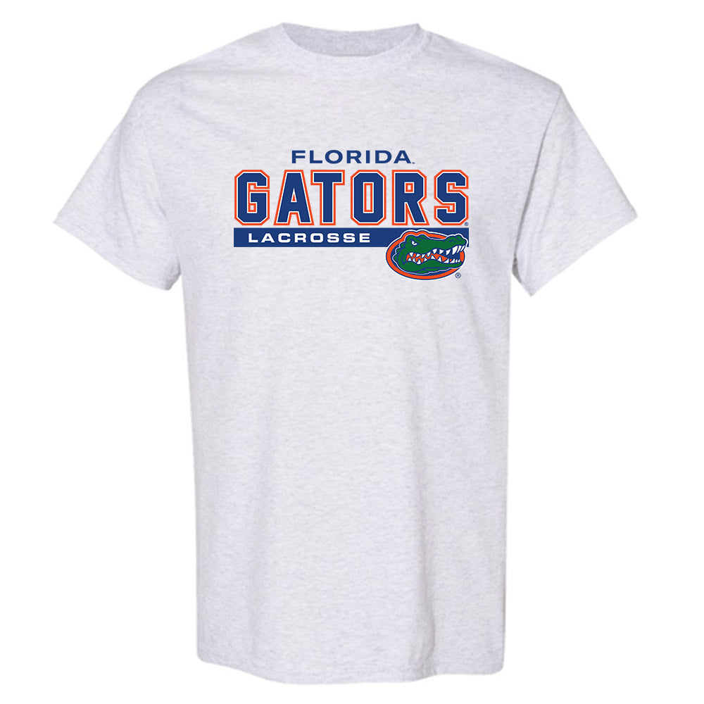 Florida - NCAA Women's Lacrosse : Macy Zaban - T-Shirt Classic Shersey