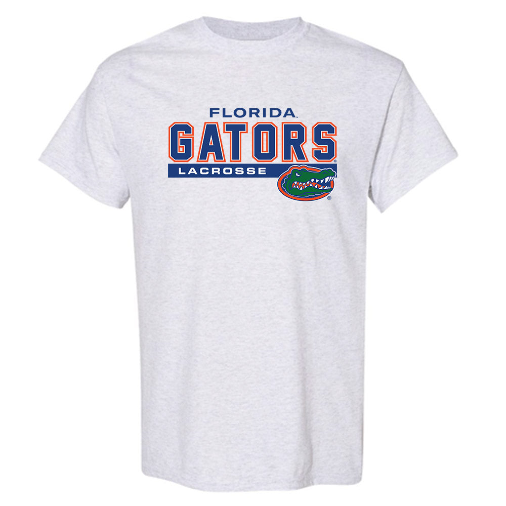 Florida - NCAA Women's Lacrosse : Colleen Ryan - Classic Shersey T-Shirt-0