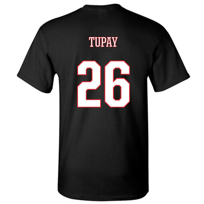 UConn - NCAA Men's Soccer : Alex Tupay - Classic Shersey T-Shirt